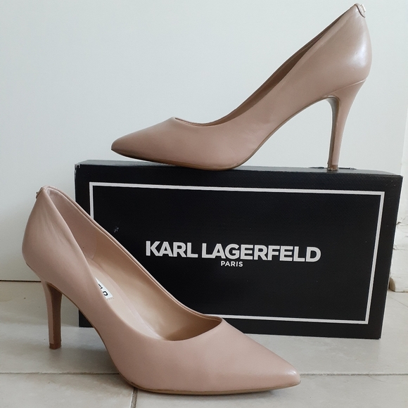 *Cute*Karl lagerfeld Paris, US - Picture 2 of 6